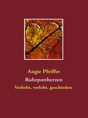cover image of Ruhrpottherzen